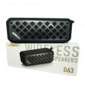 CASSA ALTOPARLANTE BLUETOOTH WIRELESS GIBOX SPEAKER MUSICA PER SMARTPHONE TABLET PC