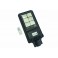 LAMPIONE STRADALE 120W A 6 LUCI CON PANNELLO SOLARE