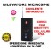 RILEVATORE DI MICROSPIE PROFESSIONALE SPIA AMBIENTALE SPIE CIMICI ASCOLTO AMBIENTALE