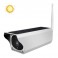 TELECAMERA WIFI PER ESTERNI CON PANNELLO SOLARE PER UTILIZZO CONTINUO