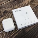 AURICOLARI BLUETOOTH 5.0 WIRELESS i8P PER SMARTPHONE ANDROID IOS CON SCATOLA RICARICABILE SENZA FILI