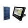 Faro LED per esterni SMD 200W watt pannello solare energia crepuscolare telecomando FOYU FO-8200