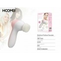 SPAZZOLA ELETTRICA PER PULIZIA VISO HCOMEI HM-7520
