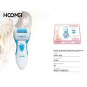 RULLO PROFESSIONALE PEDICURE HCOMEI HM-7525 