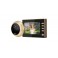 SPIONCINO ELETTRONICO DIGITALE CON MONITOR 4.3'' 