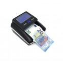 RILEVATORE BANCONOTE FALSE CONTA SOLDI VERIFICA EURO FALSI CONTA BANCONOTE USB