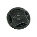 COPPIA DI CASSE AUTO DIFFUSORE SUONO TS-1672 500W 16CM 