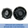 COPPIA DI CASSE AUTO DIFFUSORE SUONO 1372 350W 13CM 