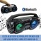CASSA BLUETOOTH SPEAKER PORTATILE SUONO OTTIMALE KM-S1 RICARICABILE