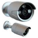 TELECAMERA DI SORVEGLIANZA AHD 3,6 MM 2.0 MPX 8806ZL3 NVR CON INFRAROSSI