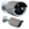 TELECAMERA DI SORVEGLIANZA AHD 3,6 MM 2.0 MPX 8806ZL3 NVR CON INFRAROSSI