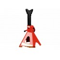 SUPPORTO PER AUTO 3 TON STRUMENTI OFFICINA SOCCORSO 
