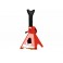 SUPPORTO PER AUTO 3 TON STRUMENTI OFFICINA SOCCORSO 