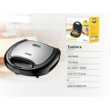 PIASTRA ELETTRICA PER TOAST SANDWICH HM-5820 750W