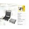 PIASTRA ELETTRICA PER TOAST BISTECCHIERA SANDWICH PANINI CUCINA HM-5880 2000W