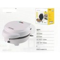 PIASTRA ELETTRICA PER WAFFLE DOLCI 830W HM-5835