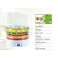 MACCHINA ESSICCATRICE ESSICCAZIONE ALIMENTI CON 5 VASSOI HM-5920