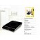 PIASTRA AD INDUZIONE ELETTRICA 200W HM-5366 CUOCI ALIMENTI ELETTRODOMESTICI CUCINA