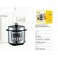 PENTOLA A PRESSIONE ELETTRICA 900W 5 LT CON MODALITA' DI COTTURA HM-5322