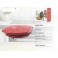 PIASTRA ELETTRICA PER CUOCERE LA PIZZA 850-1000 WATT DOPPIO RISCALDAMENTO HM-5306