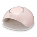 FORNETTO PER RICOSTRUZIONE UNGHIE PROFESSIONALE LAMPADA UV 48W LED SUN X-23 DISPLAY