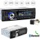 AUTORADIO STEREO ESTRAIBILE BLUETOOTH RADIO FM MP3 MUSICA SD USB AUX 2035 BT