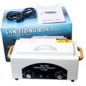 STERILIZZATORE PER ESTETISTA SANITIZING BOX TATUAGGI DENTISTA