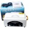 STERILIZZATORE PER ESTETISTA SANITIZING BOX TATUAGGI DENTISTA