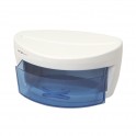 STERILIZZATORE PER PARRUCCHIERE RAGGI UV CON SPORTELLO
