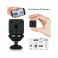 MINI TELECAMERA WIFI 4 LED IP CAMERA VIDEO LIVE