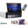 STEREO AUTORADIO 1 DIN DISPLAY 7'' EACH-6712 MULTIMEDIA AUDIO VIDEO