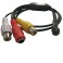 MINI TELECAMERA CCTV 205 AHD INFRAROSSI NIGHT VISION MICROCAMERA NASCOSTA