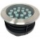  Faretto a led segnapasso calpestabile da esterno viali sentieri giardino pavimento IP65 da incasso a terra luce fredda