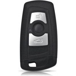 Telecamera Spia Nascosta in Finto Telecomando Auto – WiFi Mini Camera Nascosta con Batteria Ricaricabile