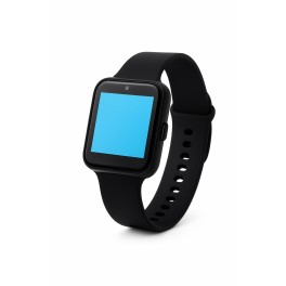 Smartwatch Touch con Display e Telecamera