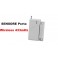 SENSORE PORTA WIRELESS 433MHZ PER IMPIANTO D'ALLARME GSM ANTIFURTO SICUREZZA