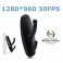 APPENDINO APPENDI ABITI SPIA TELECAMERA MICRO CAMERA VIDEOCAMERA SPY HOOK SPYCAM