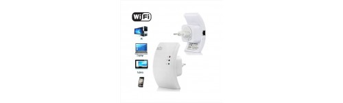 Amplificatori WIFI