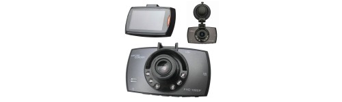 Telecamere per auto