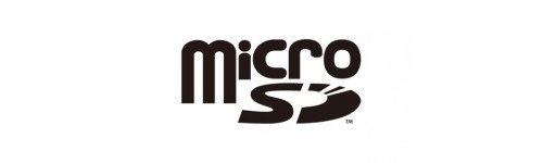 Micro SD / Memory Card